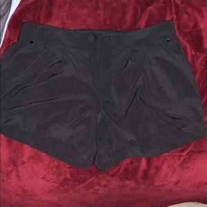 Lulu shorts!